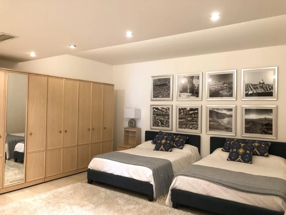 3 bed Apartment For Rent in St Julian's, St Julian's - thumb 9