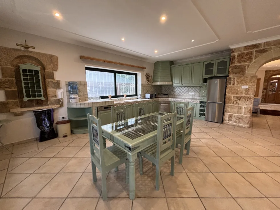 3 bed House of Character For Rent in Mosta, Mosta - thumb 13