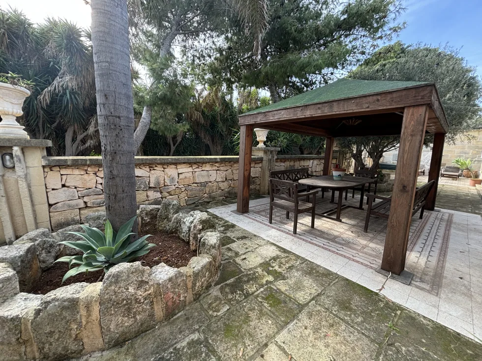 3 bed House of Character For Rent in Mosta, Mosta - thumb 3