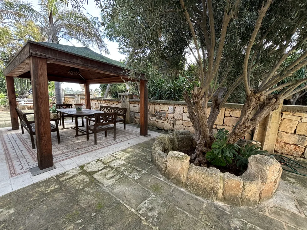 3 bed House of Character For Rent in Mosta, Mosta - thumb 5