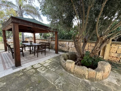 3 bed House of Character For Rent in Mosta, Mosta - thumb 5