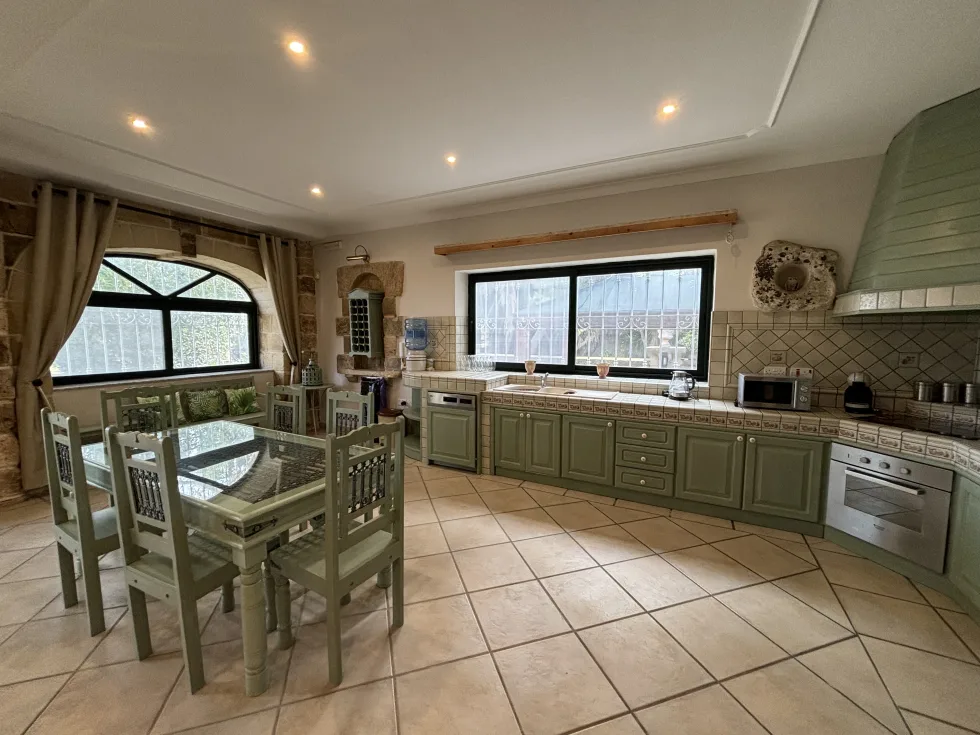 3 bed House of Character For Rent in Mosta, Mosta - thumb 6