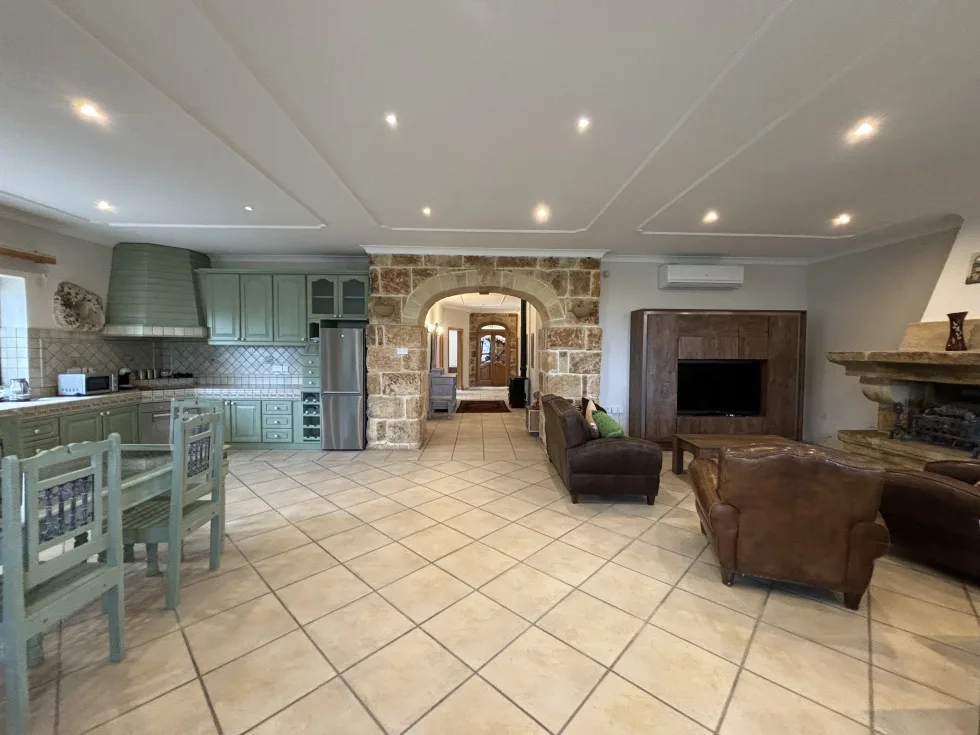 3 bed House of Character For Rent in Mosta, Mosta - thumb 8