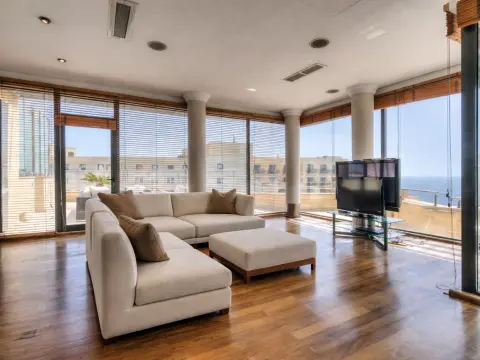 3 bed Penthouse For Sale in St Julian's, St Julian's - thumb 4
