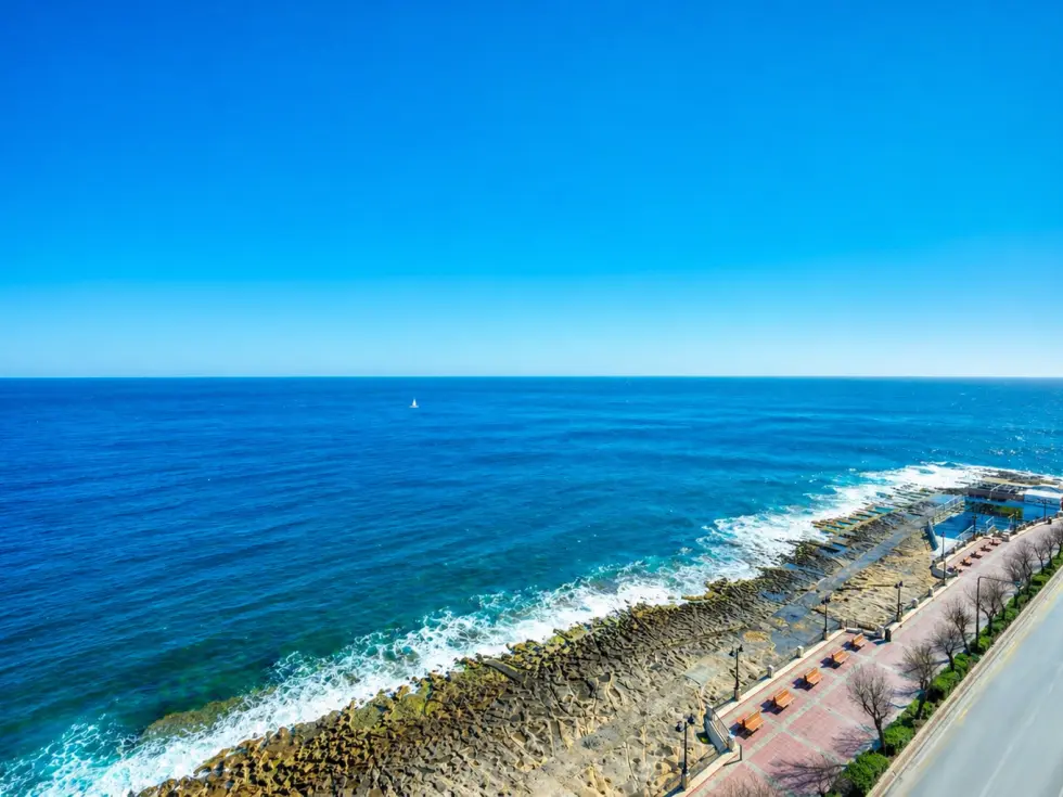 4 bed Apartment For Sale in Sliema, Sliema - thumb 1