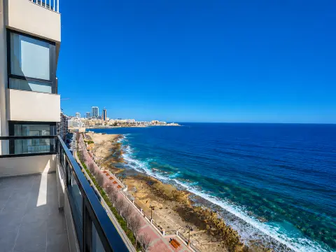 4 bed Apartment For Sale in Sliema, Sliema - thumb 10