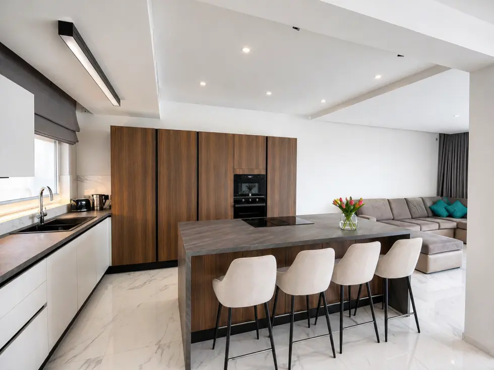 4 bed Apartment For Sale in Sliema, Sliema - thumb 4