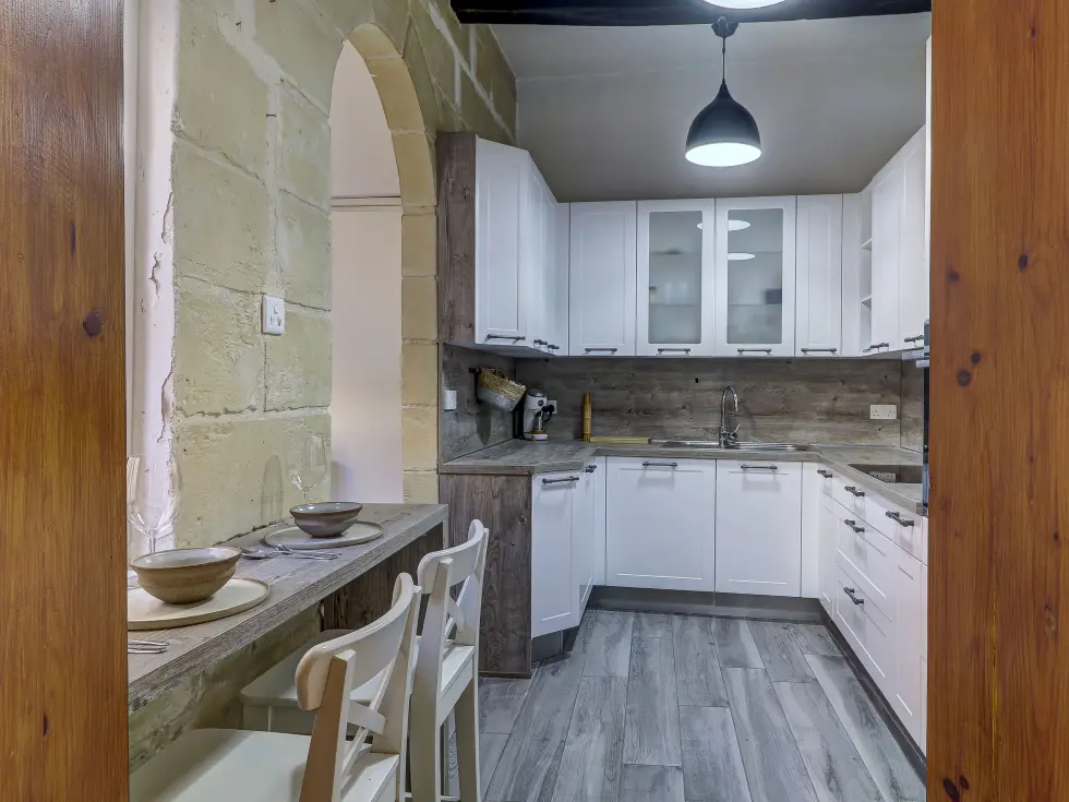 3 bed House of Character For Sale in Zebbug, Zebbug - thumb 6