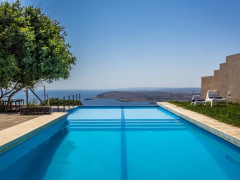 6 bed Farmhouse For Sale in Qala, Gozo, Qala, Gozo - thumb 2