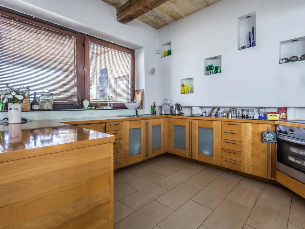 6 bed Farmhouse For Sale in Qala, Gozo, Qala, Gozo - thumb 6