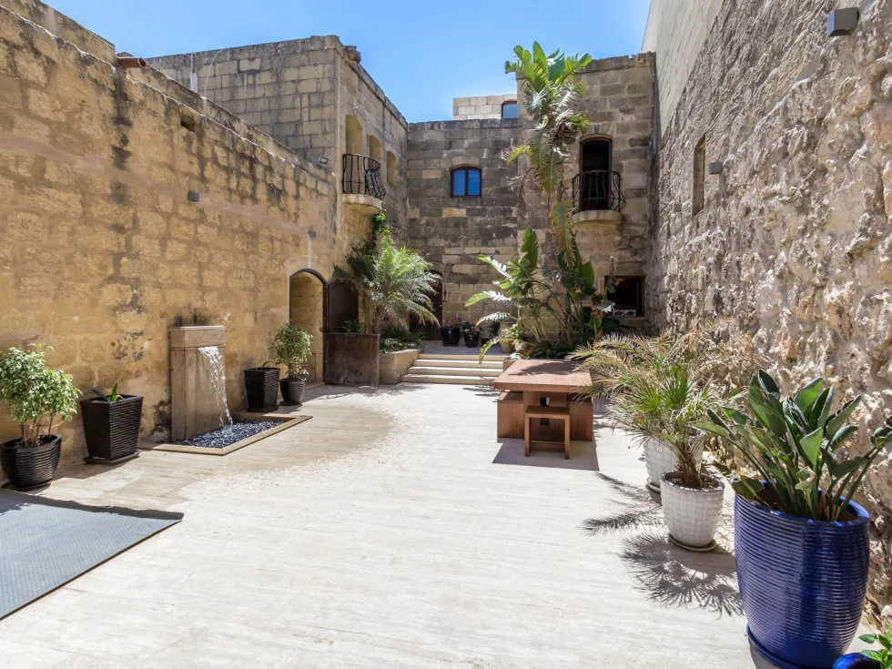 6 bed Farmhouse For Sale in Qala, Gozo, Qala, Gozo - thumb 7