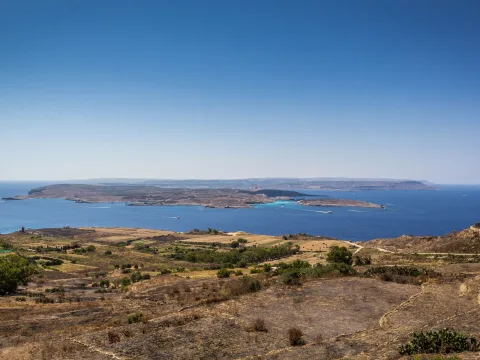 6 bed Farmhouse For Sale in Qala, Gozo, Qala, Gozo - thumb 9