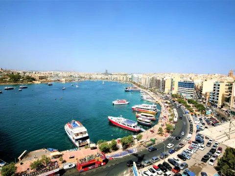 2 bed Penthouse For Rent in Sliema, Sliema - thumb 19