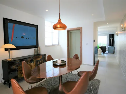 2 bed Penthouse For Rent in Sliema, Sliema - thumb 2