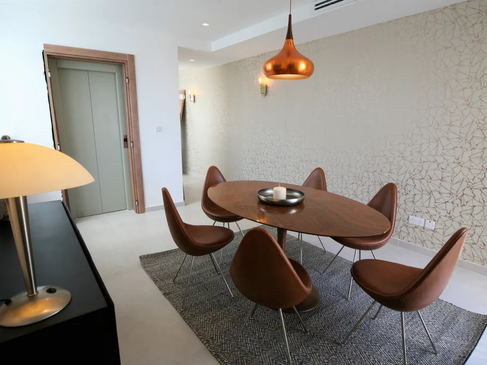 2 bed Penthouse For Rent in Sliema, Sliema - thumb 3