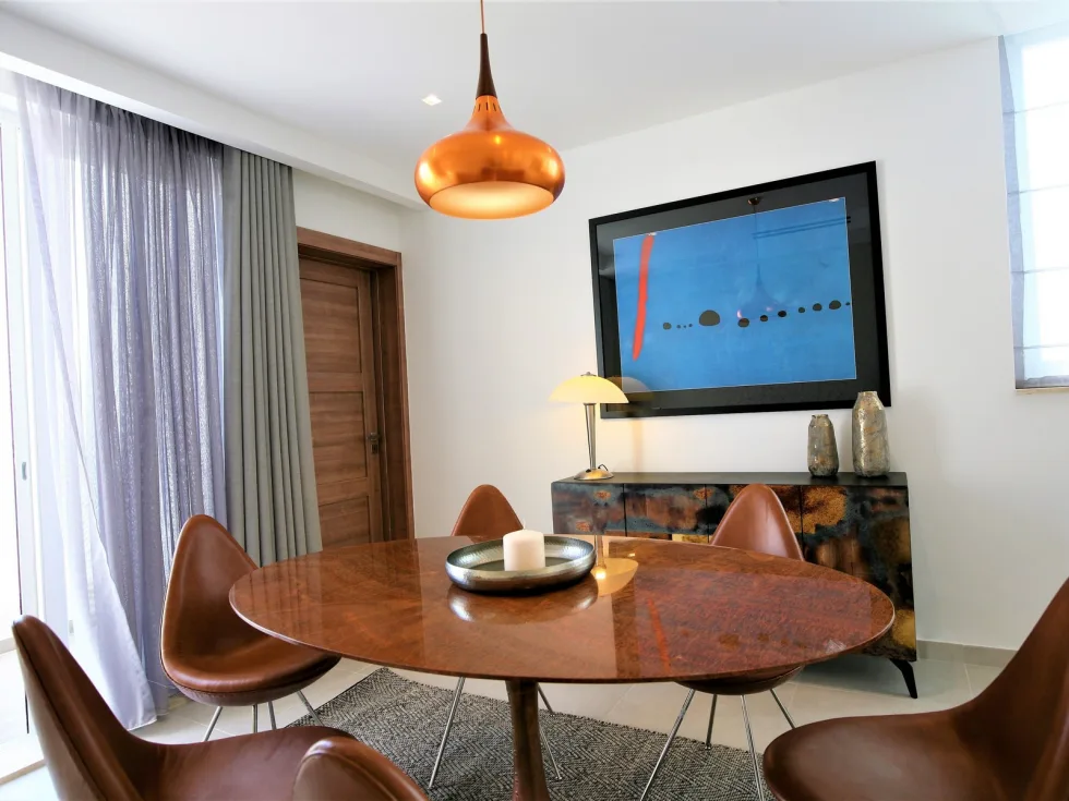 2 bed Penthouse For Rent in Sliema, Sliema - thumb 4