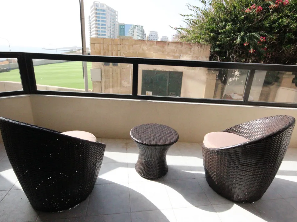3 bed Apartment For Rent in Sliema, Sliema - thumb 1