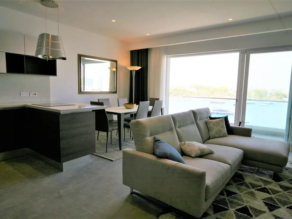 2 bed Apartment For Rent in Sliema, Sliema - thumb 2