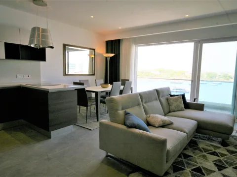 2 bed Apartment For Rent in Sliema, Sliema - thumb 2