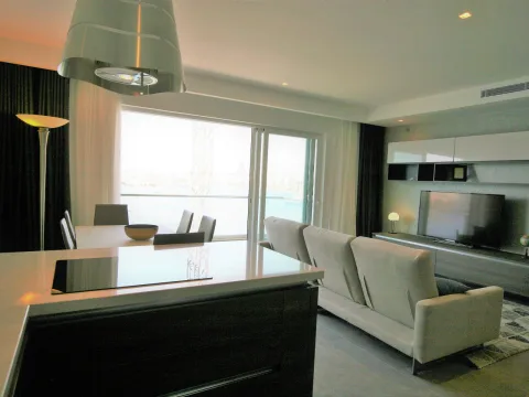 2 bed Apartment For Rent in Sliema, Sliema - thumb 4