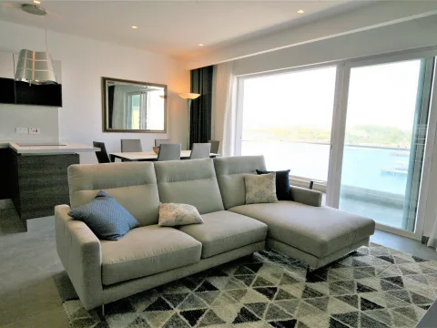 2 bed Apartment For Rent in Sliema, Sliema - thumb 6
