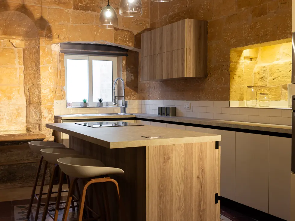 3 bed House of Character For Rent in Zurrieq, Zurrieq - thumb 12