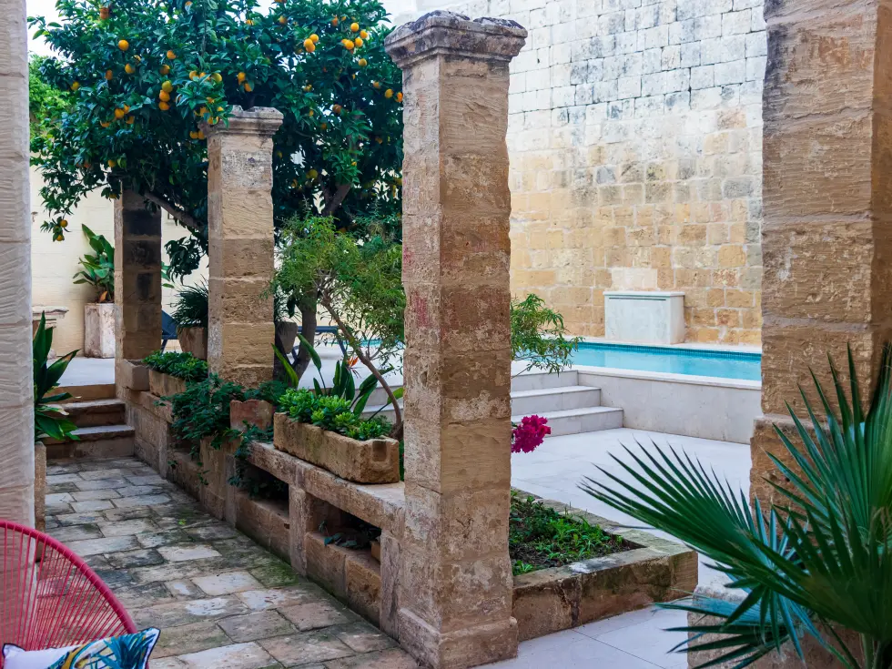 3 bed House of Character For Rent in Zurrieq, Zurrieq - thumb 2