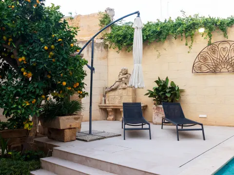 3 bed House of Character For Rent in Zurrieq, Zurrieq - thumb 4