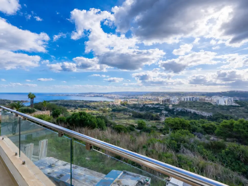 3 bed Penthouse For Rent in Mellieha, Mellieha - thumb 11