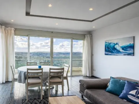 3 bed Penthouse For Rent in Mellieha, Mellieha - thumb 4