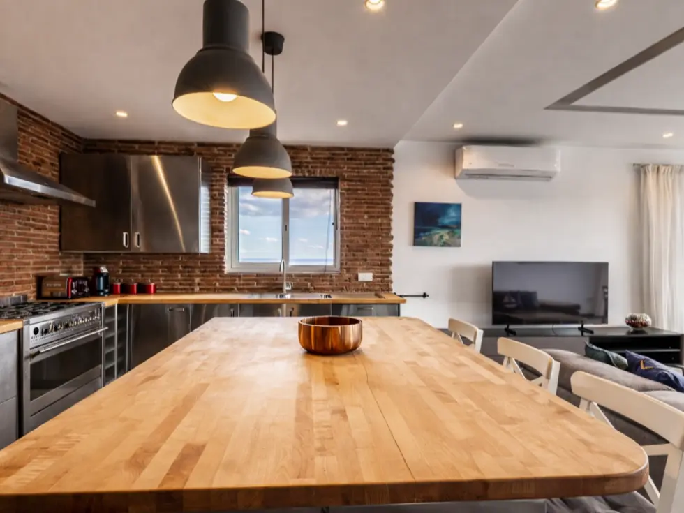 3 bed Penthouse For Rent in Mellieha, Mellieha - thumb 6