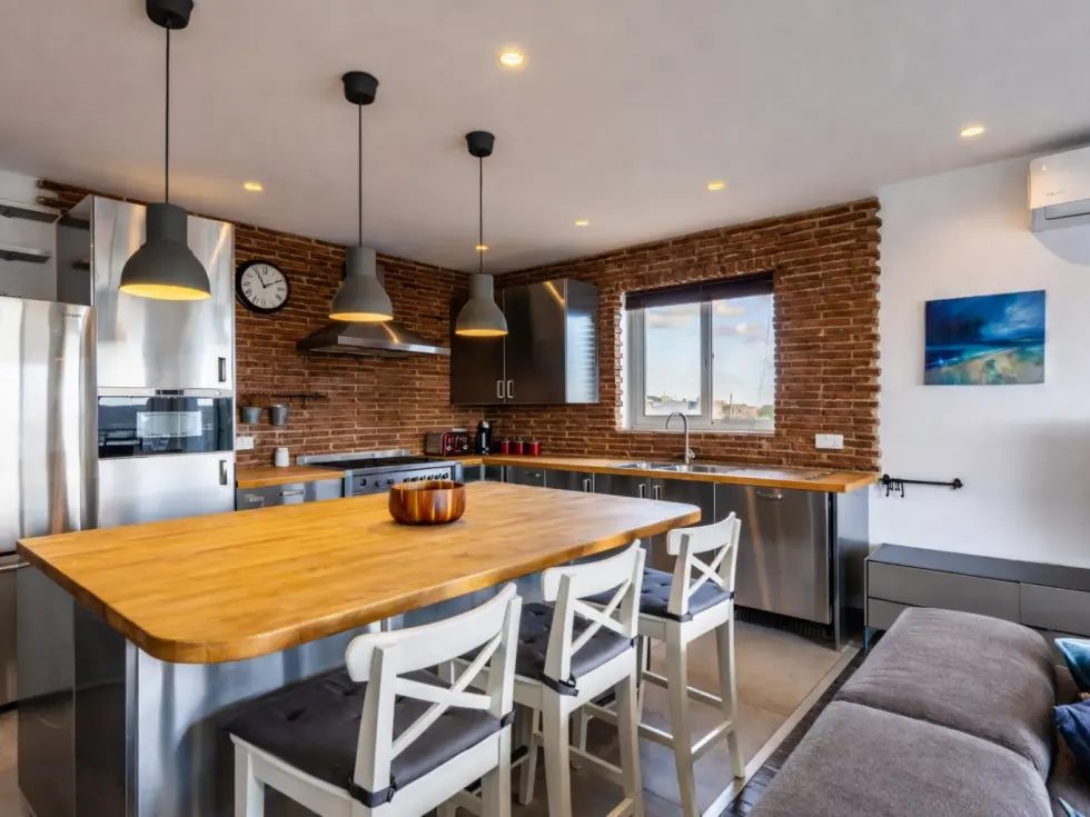 3 bed Penthouse For Rent in Mellieha, Mellieha - thumb 7