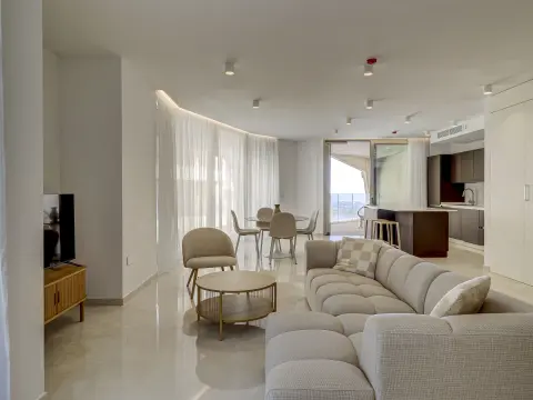 3 bed Apartment For Rent in Rabat, Rabat - thumb 1