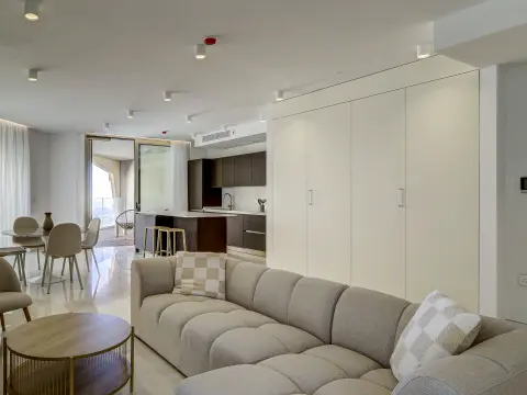 3 bed Apartment For Rent in Rabat, Rabat - thumb 2