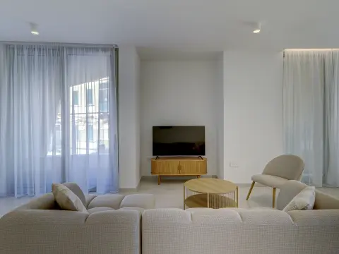 3 bed Apartment For Rent in Rabat, Rabat - thumb 3