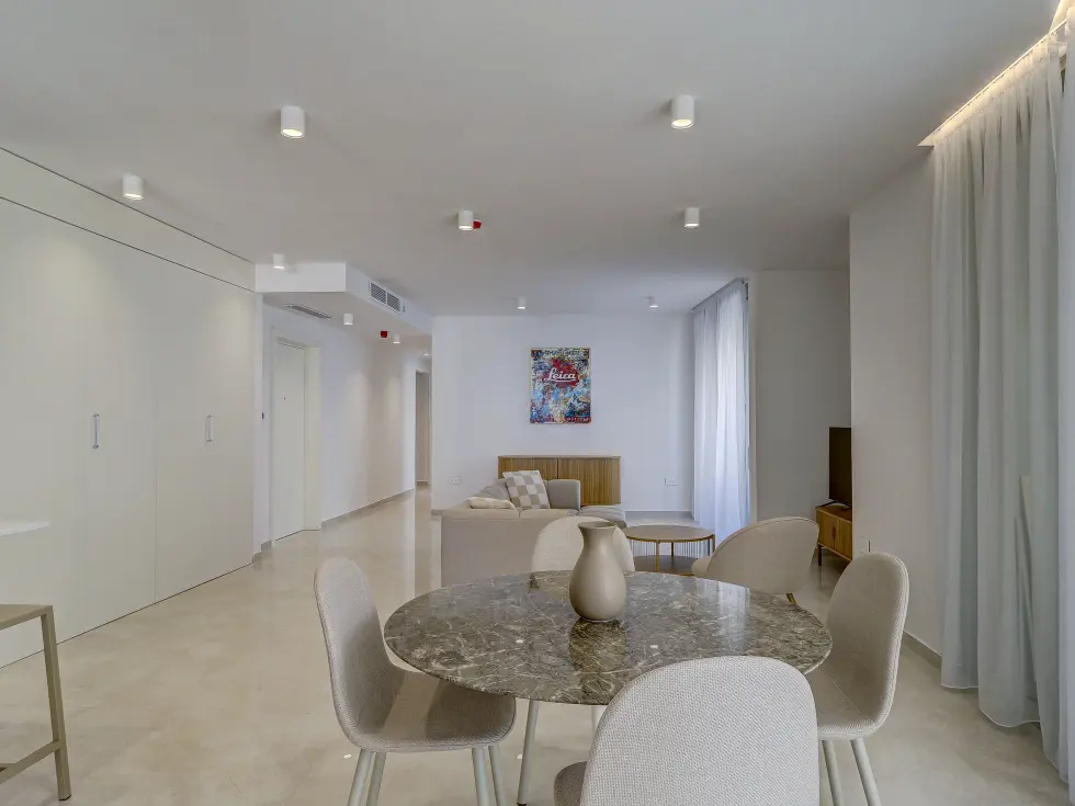 3 bed Apartment For Rent in Rabat, Rabat - thumb 5