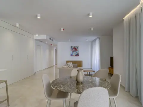 3 bed Apartment For Rent in Rabat, Rabat - thumb 5