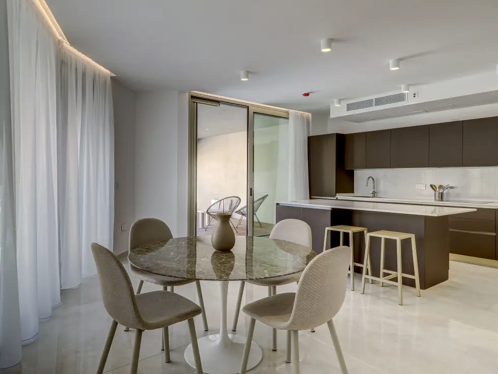 3 bed Apartment For Rent in Rabat, Rabat - thumb 6