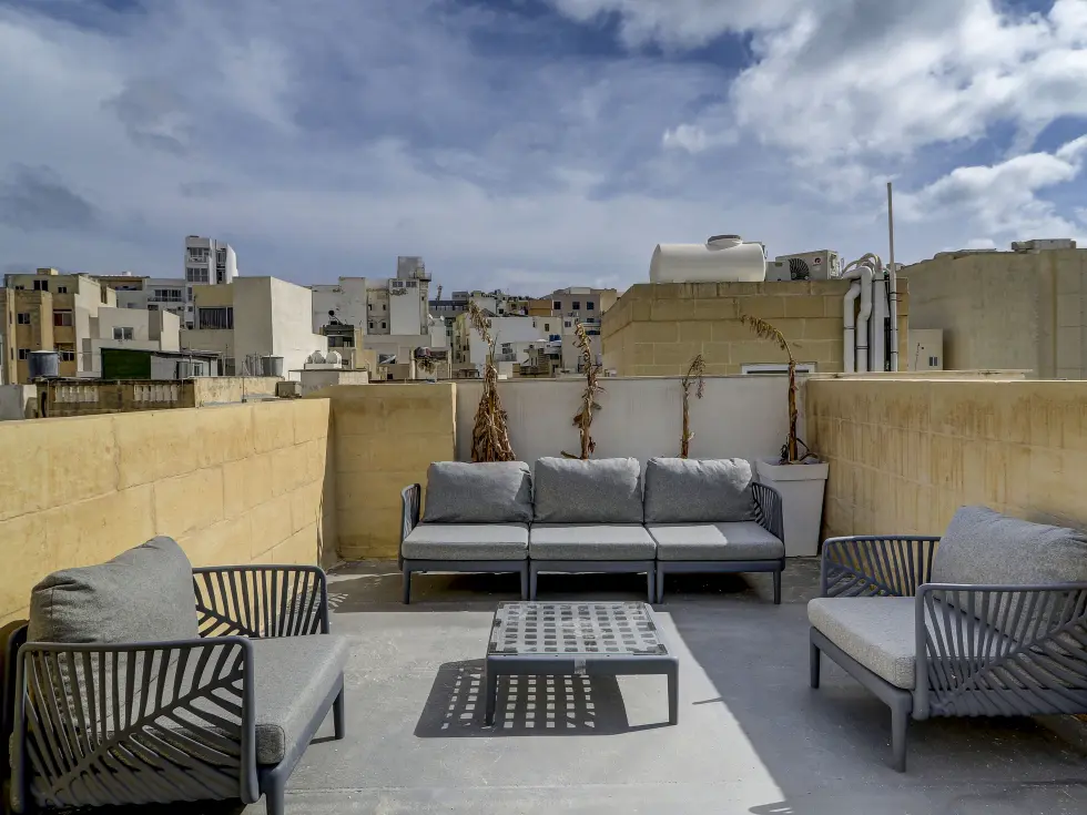 3 bed Town House For Rent in Sliema, Sliema - thumb 17