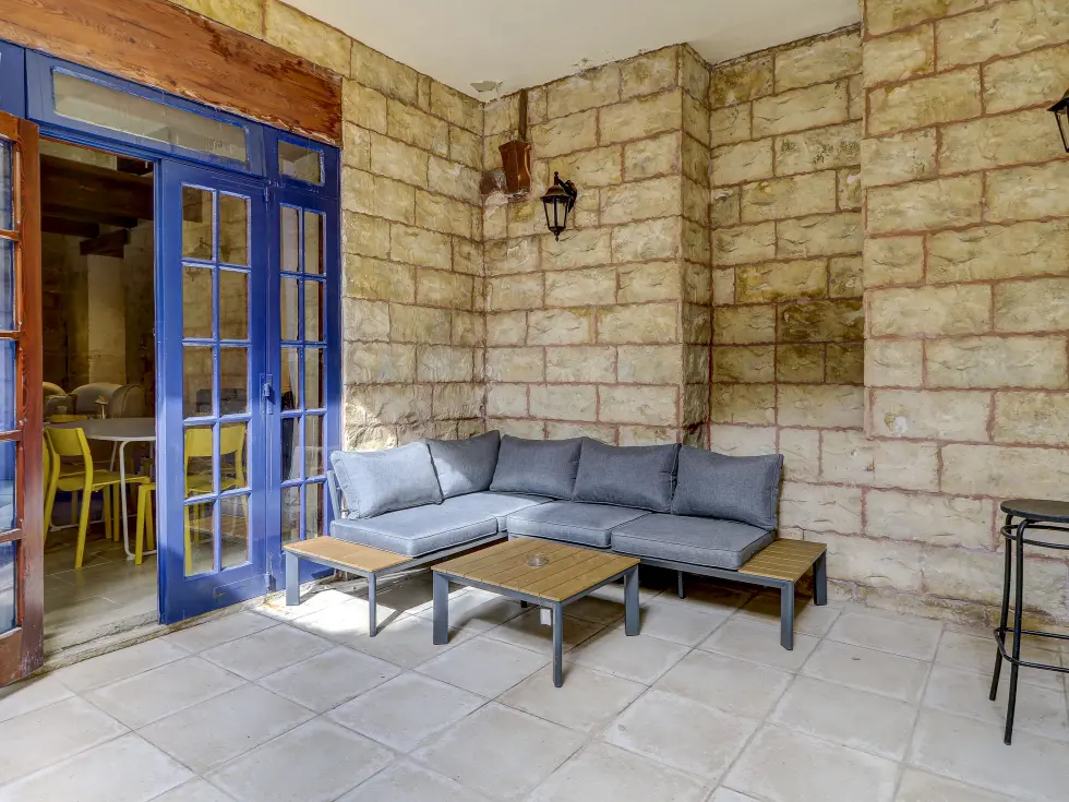 3 bed Town House For Rent in Sliema, Sliema - thumb 4