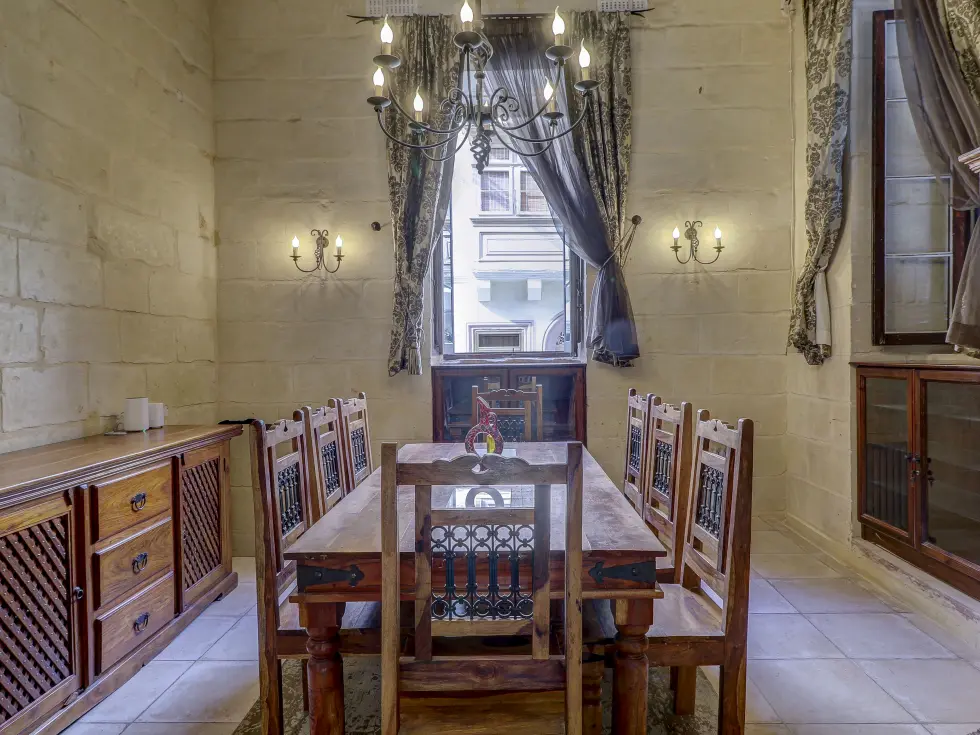 3 bed Town House For Rent in Sliema, Sliema - thumb 6