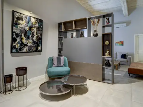 2 bed Apartment For Rent in Sliema, Sliema - thumb 4