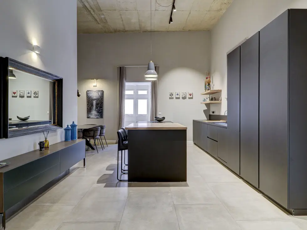 2 bed Apartment For Rent in Sliema, Sliema - thumb 6