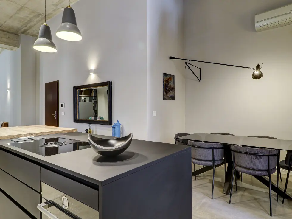 2 bed Apartment For Rent in Sliema, Sliema - thumb 9