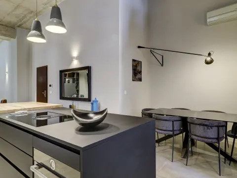 2 bed Apartment For Rent in Sliema, Sliema - thumb 9