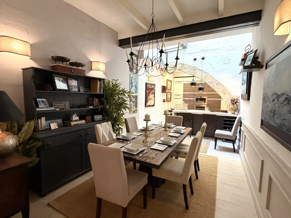 2 bed House of Character For Rent in Attard, Attard - thumb 1