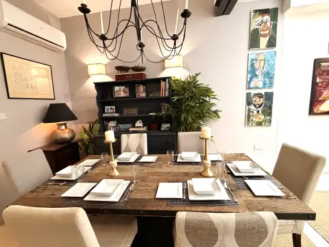 2 bed House of Character For Rent in Attard, Attard - thumb 2