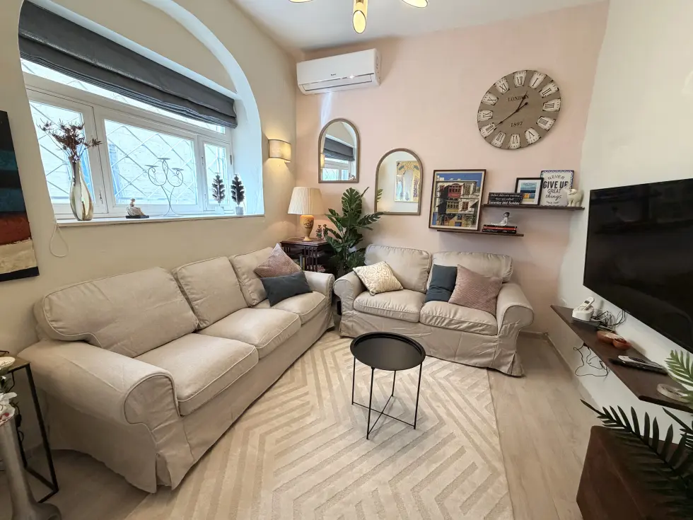 2 bed House of Character For Rent in Attard, Attard - thumb 4