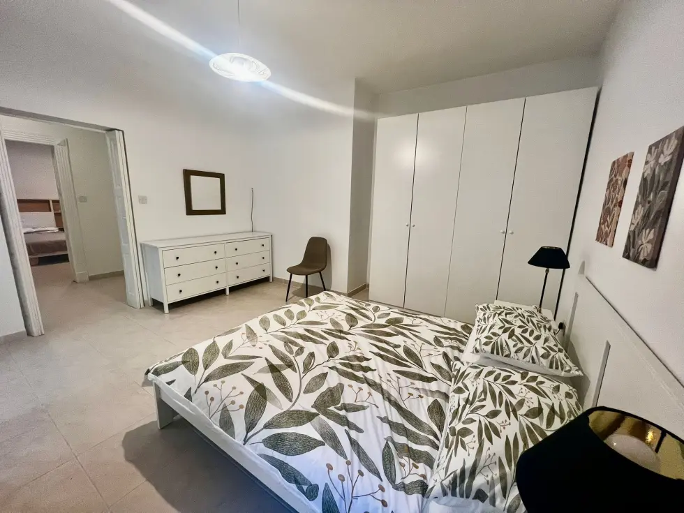 3 bed Apartment For Rent in Sliema, Sliema - thumb 10