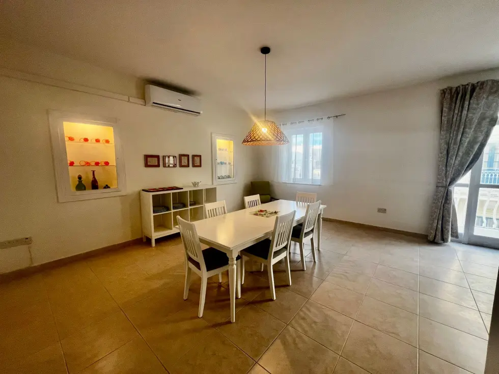 3 bed Apartment For Rent in Sliema, Sliema - thumb 6